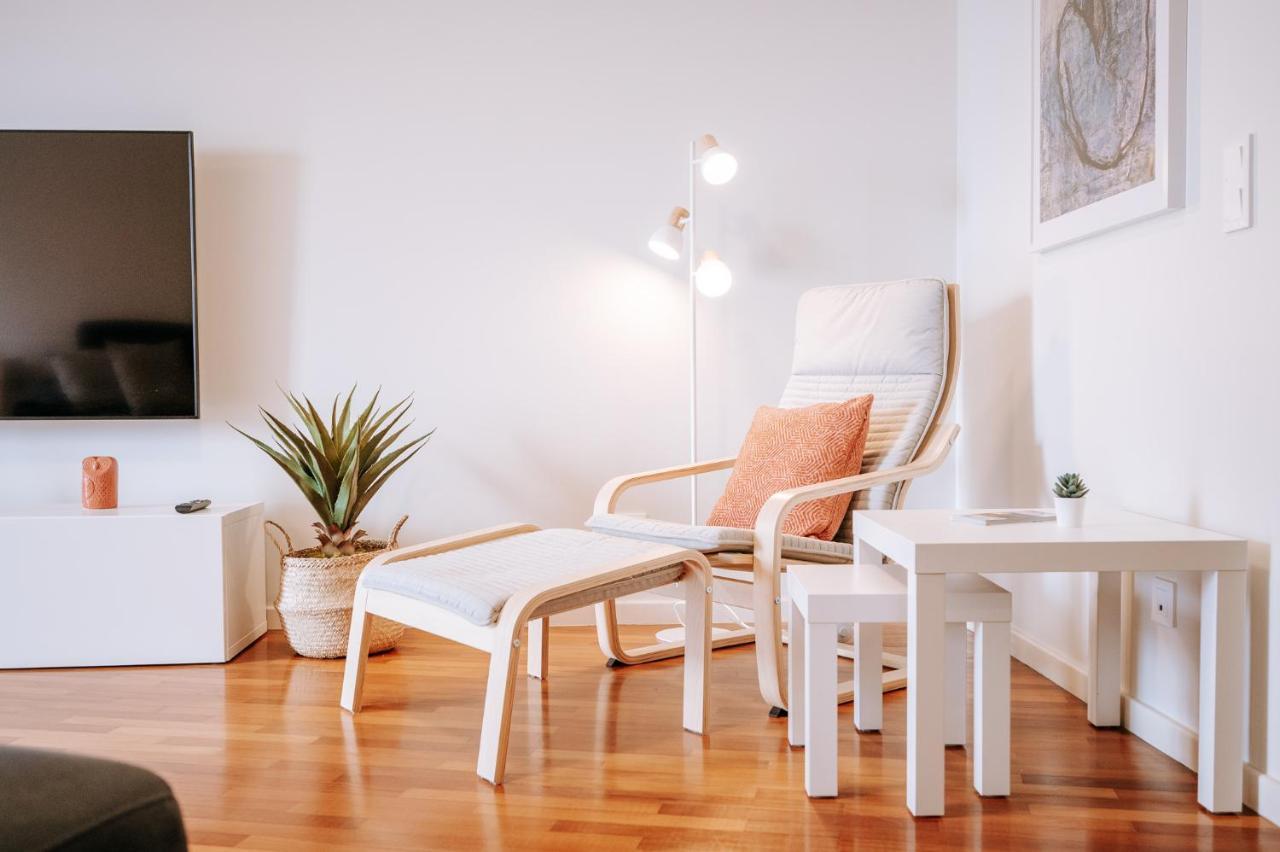 Apartamento Feliz By Amazing Madeira ฟุงชาล ภายนอก รูปภาพ
