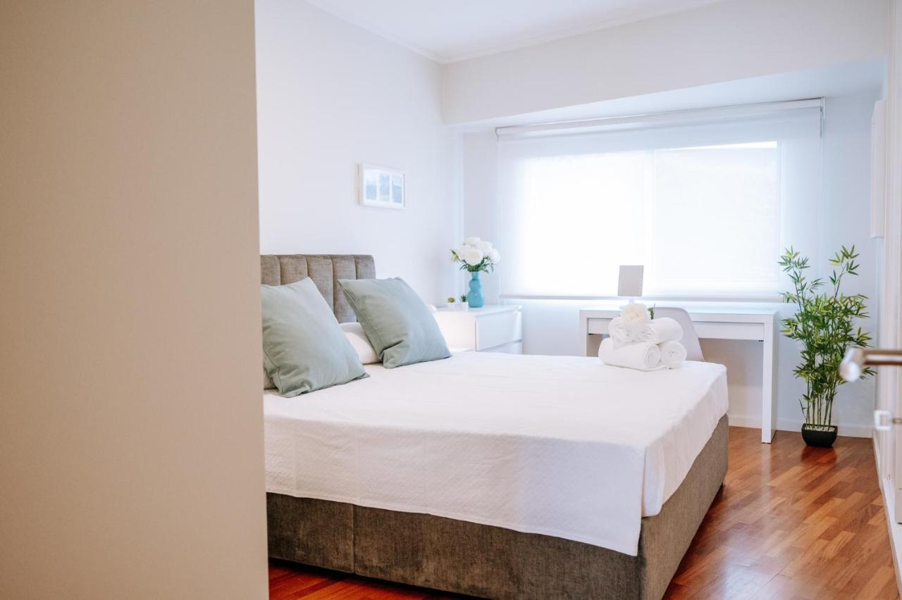 Apartamento Feliz By Amazing Madeira ฟุงชาล ภายนอก รูปภาพ
