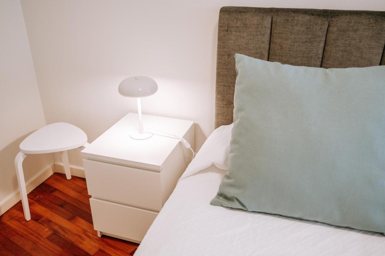 Apartamento Feliz By Amazing Madeira ฟุงชาล ภายนอก รูปภาพ