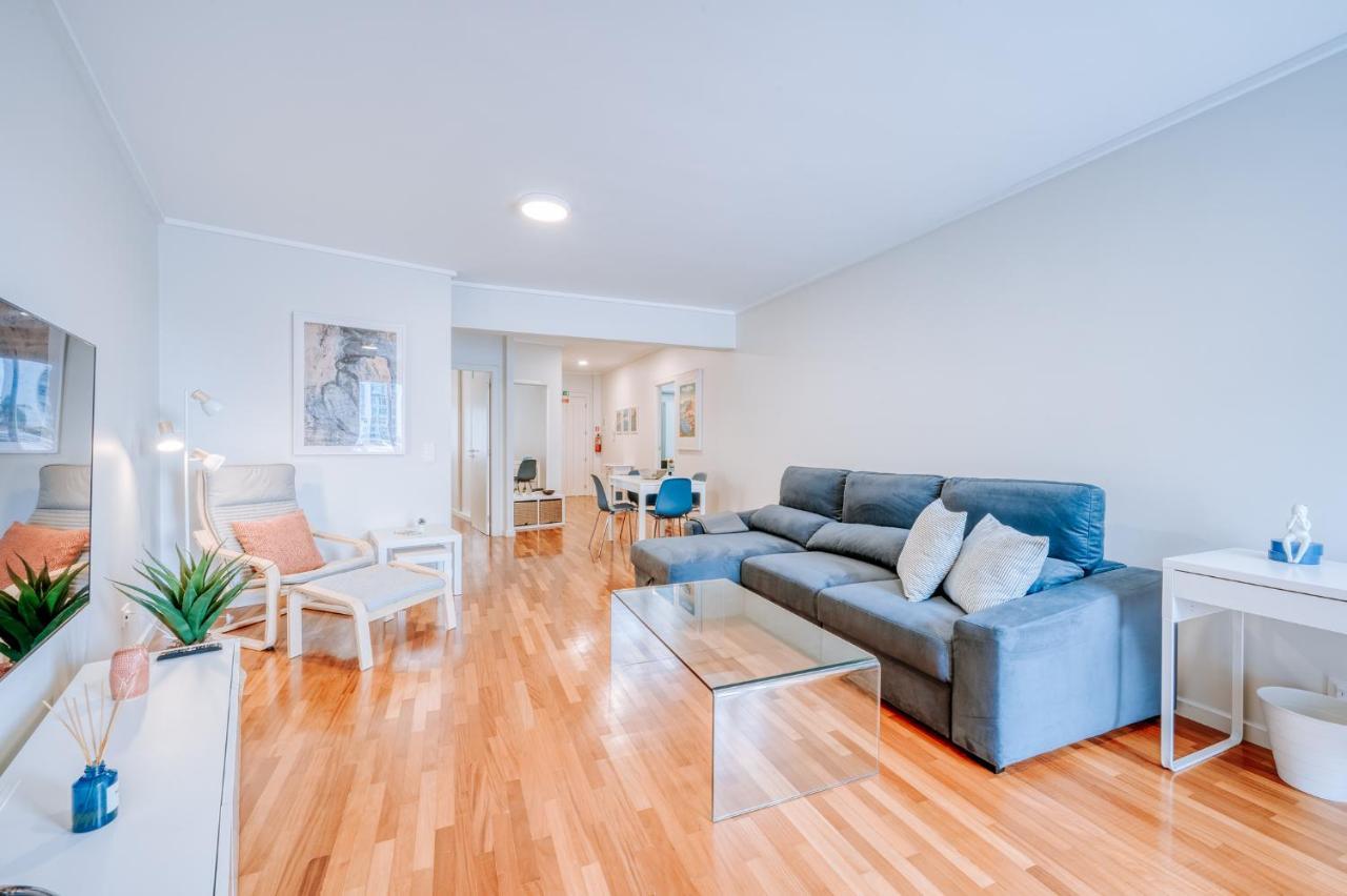 Apartamento Feliz By Amazing Madeira ฟุงชาล ภายนอก รูปภาพ