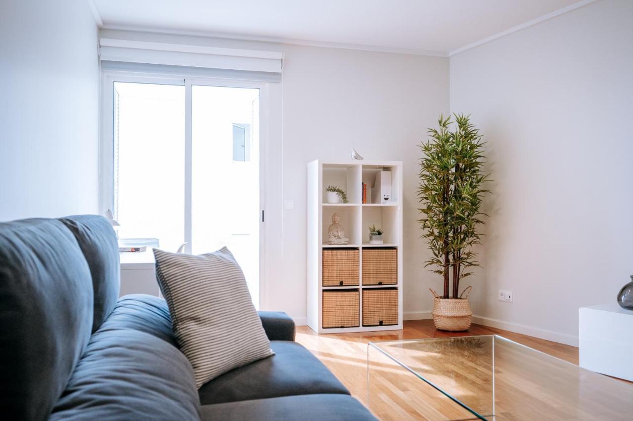 Apartamento Feliz By Amazing Madeira ฟุงชาล ภายนอก รูปภาพ